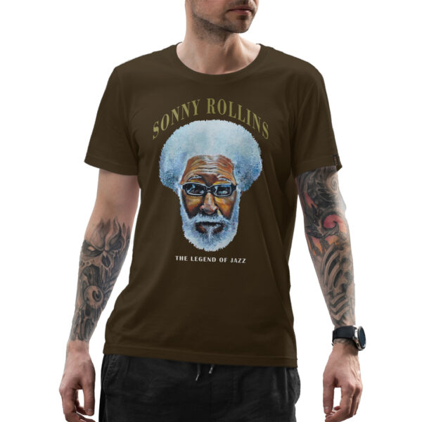 SONNY ROLLINS - Image 2