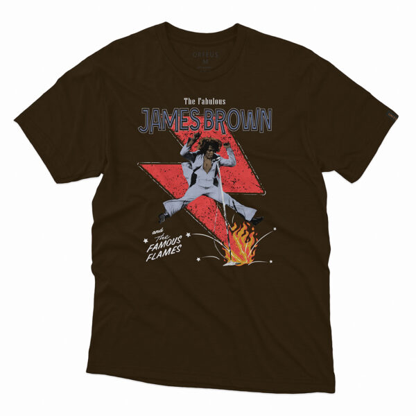 James Brown - Image 3