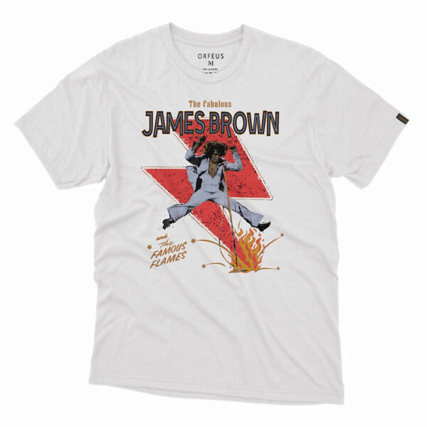 James Brown - Image 4