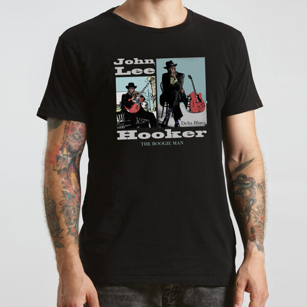 John Lee Hooker - Image 2