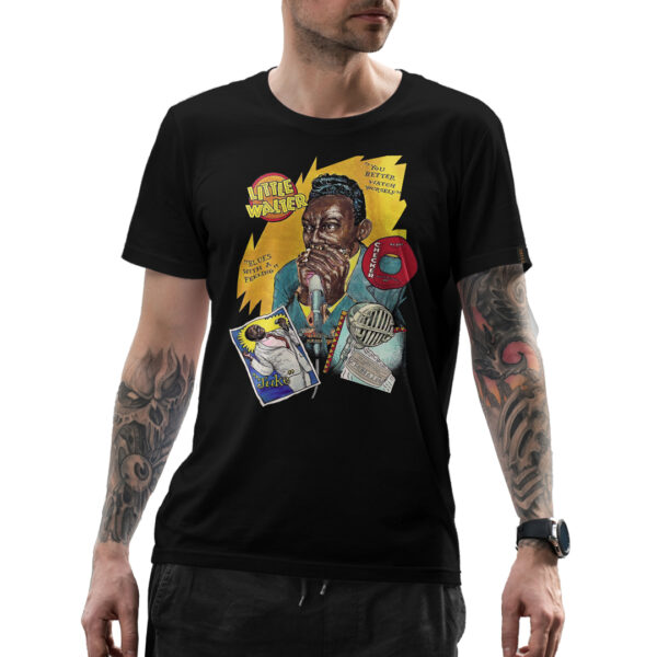 LITTLE WALTER - Image 2