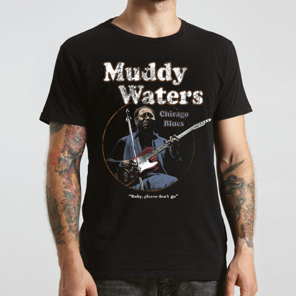 Muddy Waters - Image 2