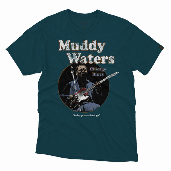 Muddy Waters - Image 3
