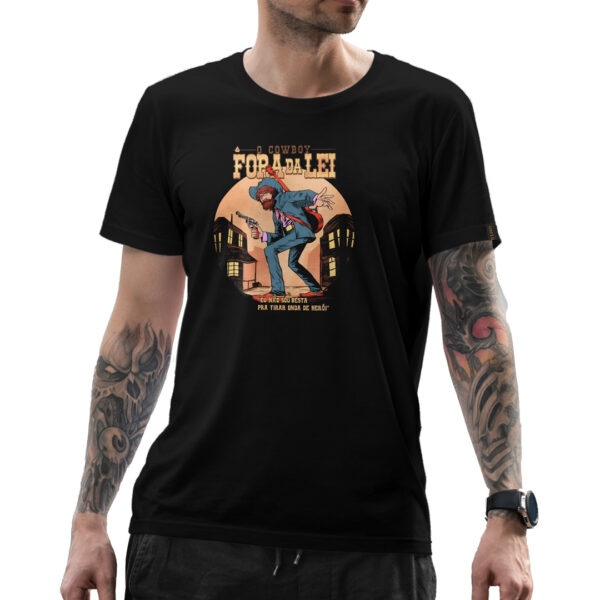 COWBOY FORA DA LEI - Image 2