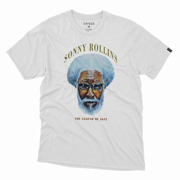 SONNY ROLLINS - Image 5