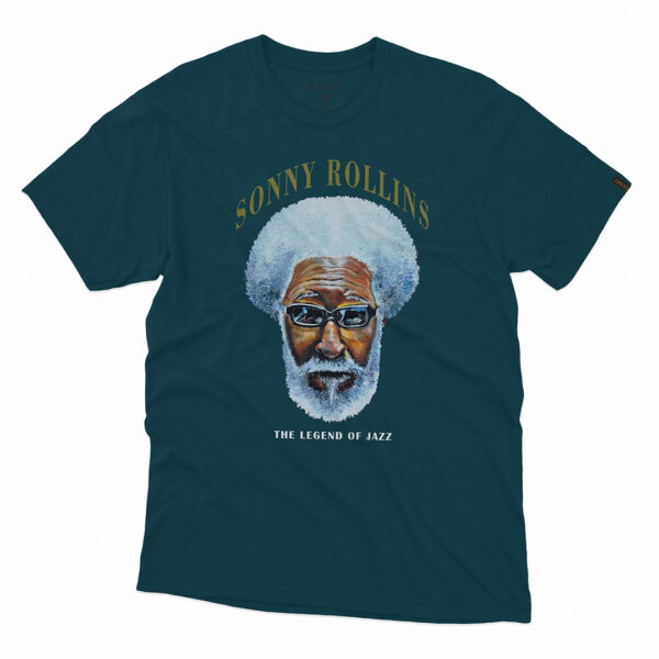 SONNY ROLLINS - Image 3