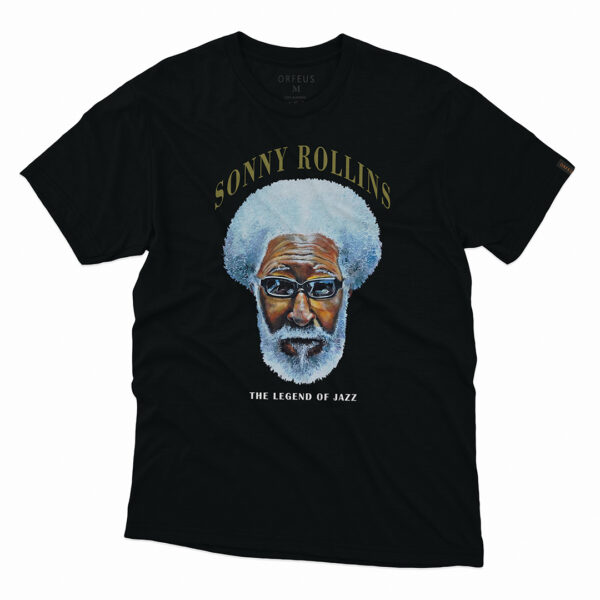 SONNY ROLLINS - Image 4